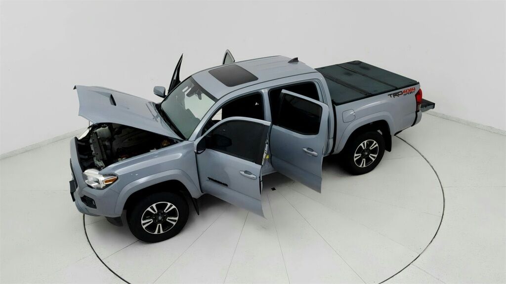 2019 Toyota Tacoma TRD Sport Laurel MD