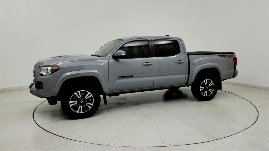2019 Toyota Tacoma TRD Sport Laurel MD