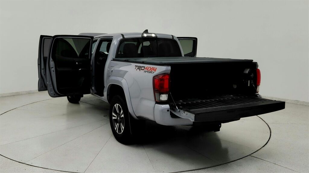 2019 Toyota Tacoma TRD Sport Laurel MD