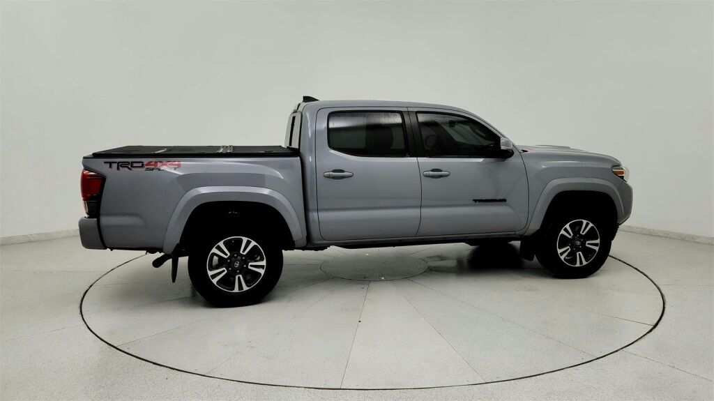 2019 Toyota Tacoma TRD Sport Laurel MD