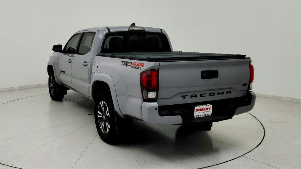 2019 Toyota Tacoma TRD Sport Laurel MD