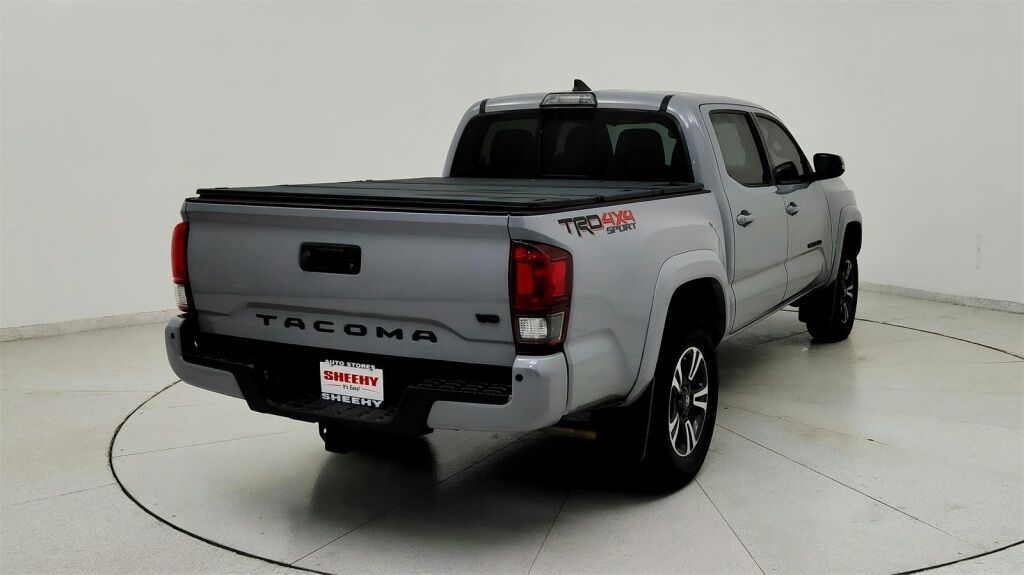2019 Toyota Tacoma TRD Sport Laurel MD