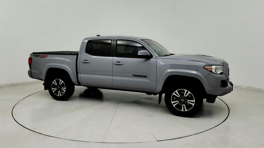 2019 Toyota Tacoma TRD Sport Laurel MD