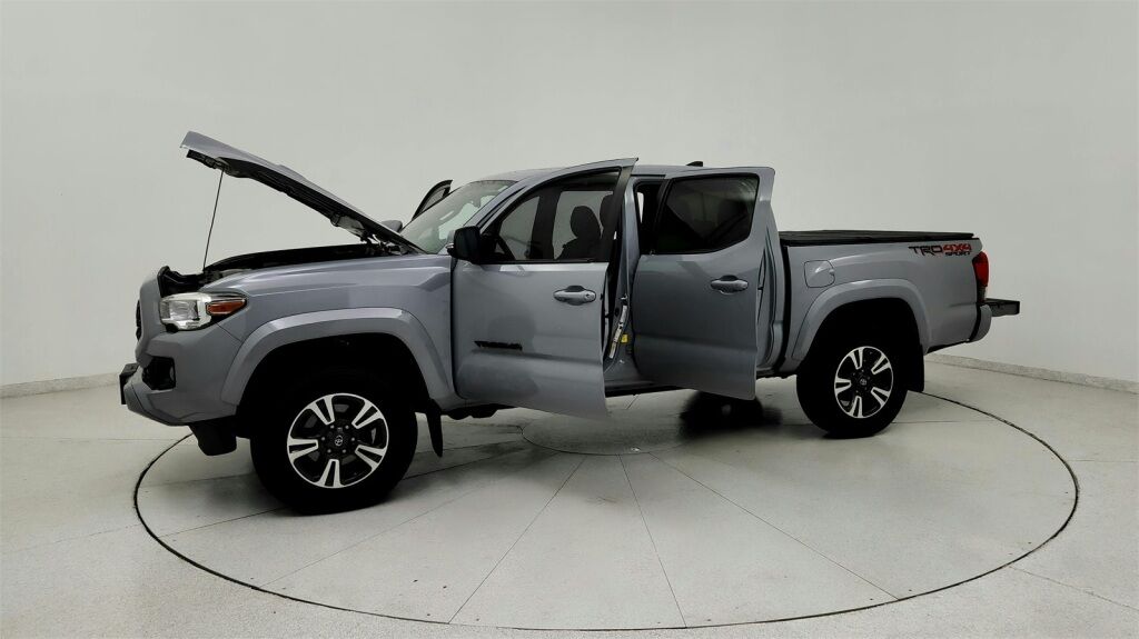 2019 Toyota Tacoma TRD Sport Laurel MD