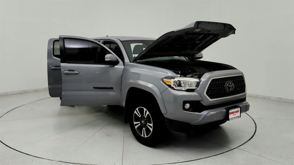 2019 Toyota Tacoma TRD Sport Laurel MD
