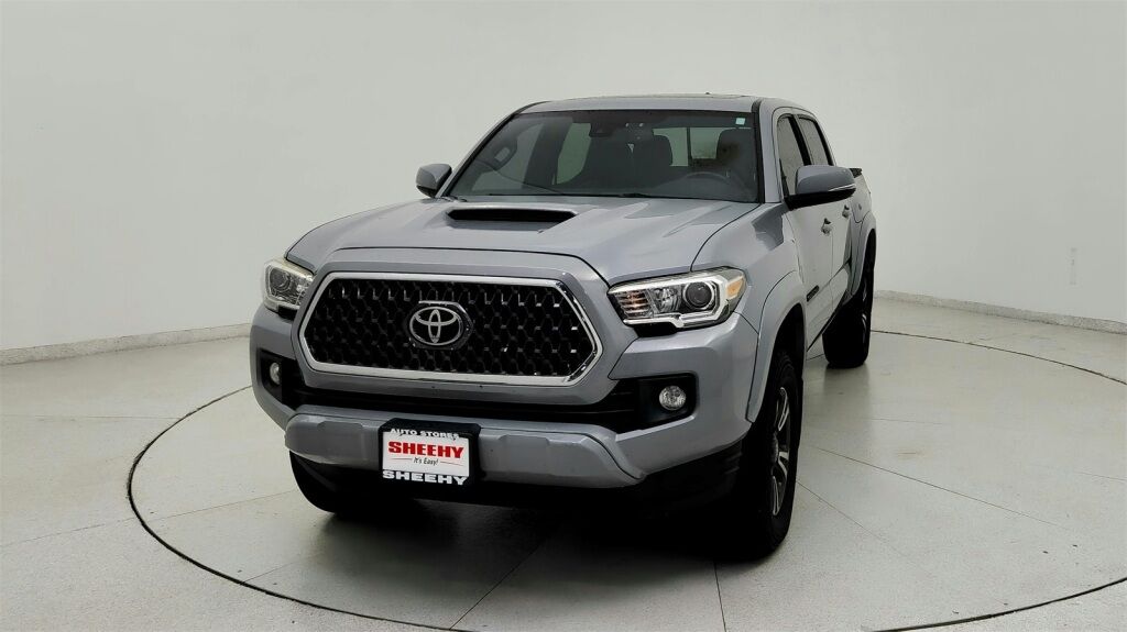 2019 Toyota Tacoma TRD Sport Laurel MD