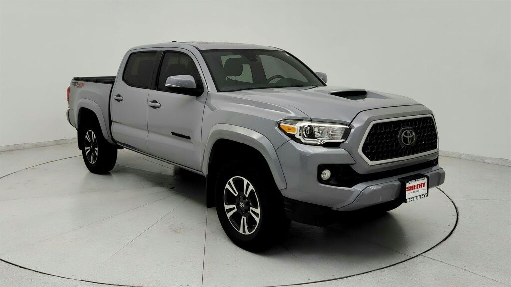 2019 Toyota Tacoma TRD Sport Laurel MD