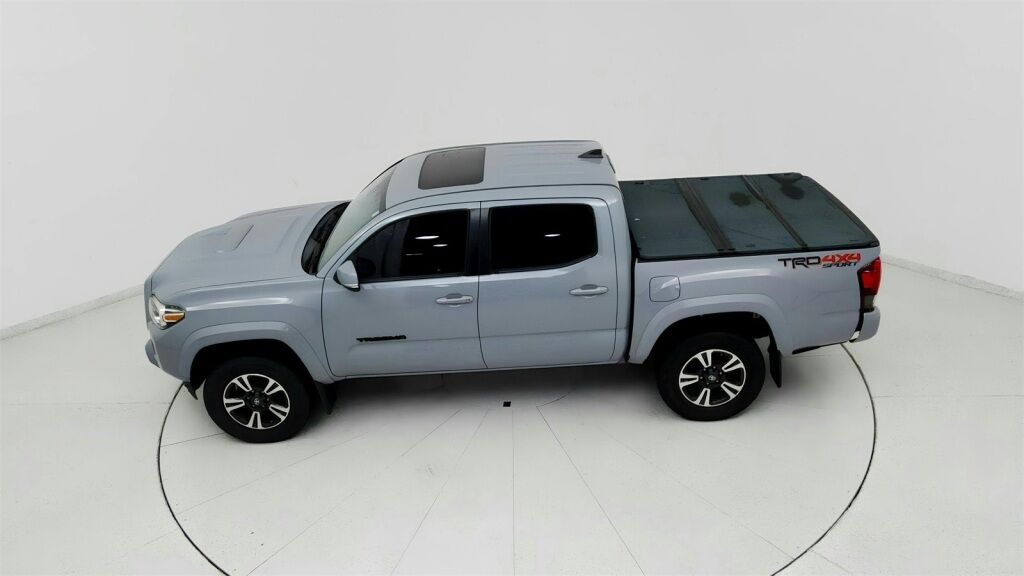 2019 Toyota Tacoma TRD Sport Laurel MD