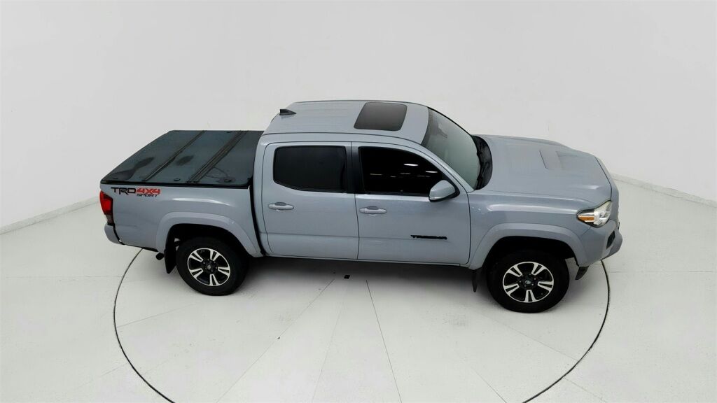 2019 Toyota Tacoma TRD Sport Laurel MD
