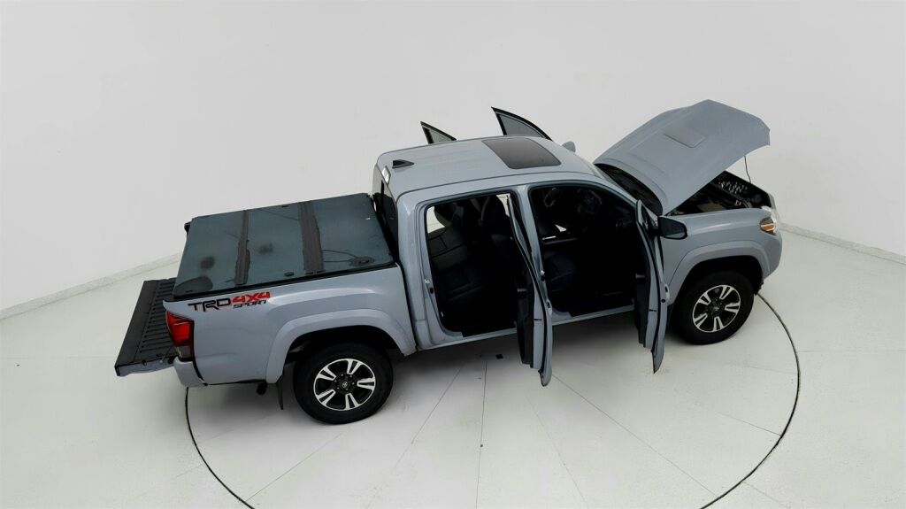 2019 Toyota Tacoma TRD Sport Laurel MD
