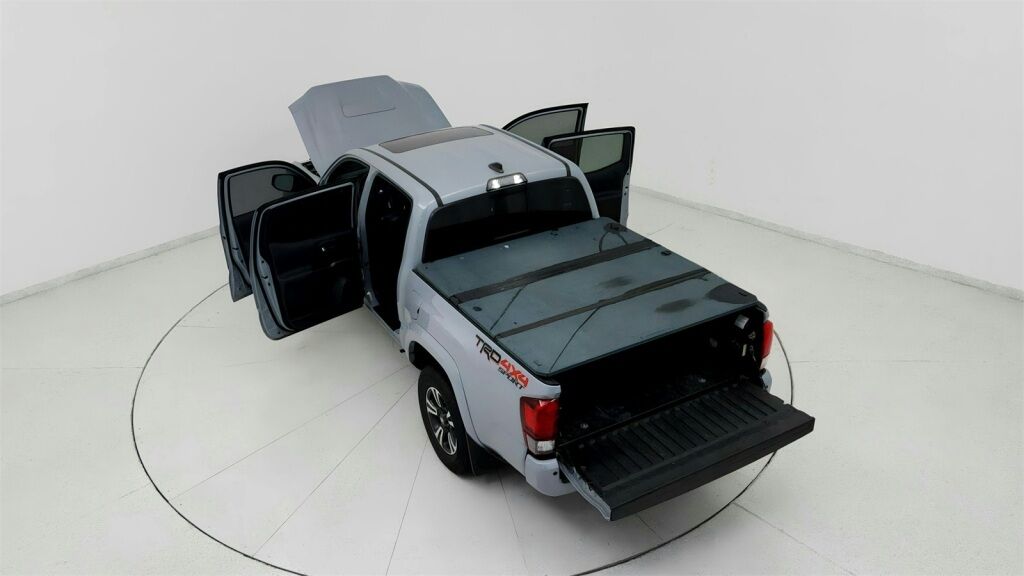 2019 Toyota Tacoma TRD Sport Laurel MD