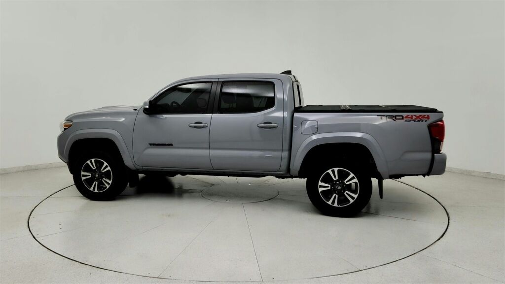 2019 Toyota Tacoma TRD Sport Laurel MD