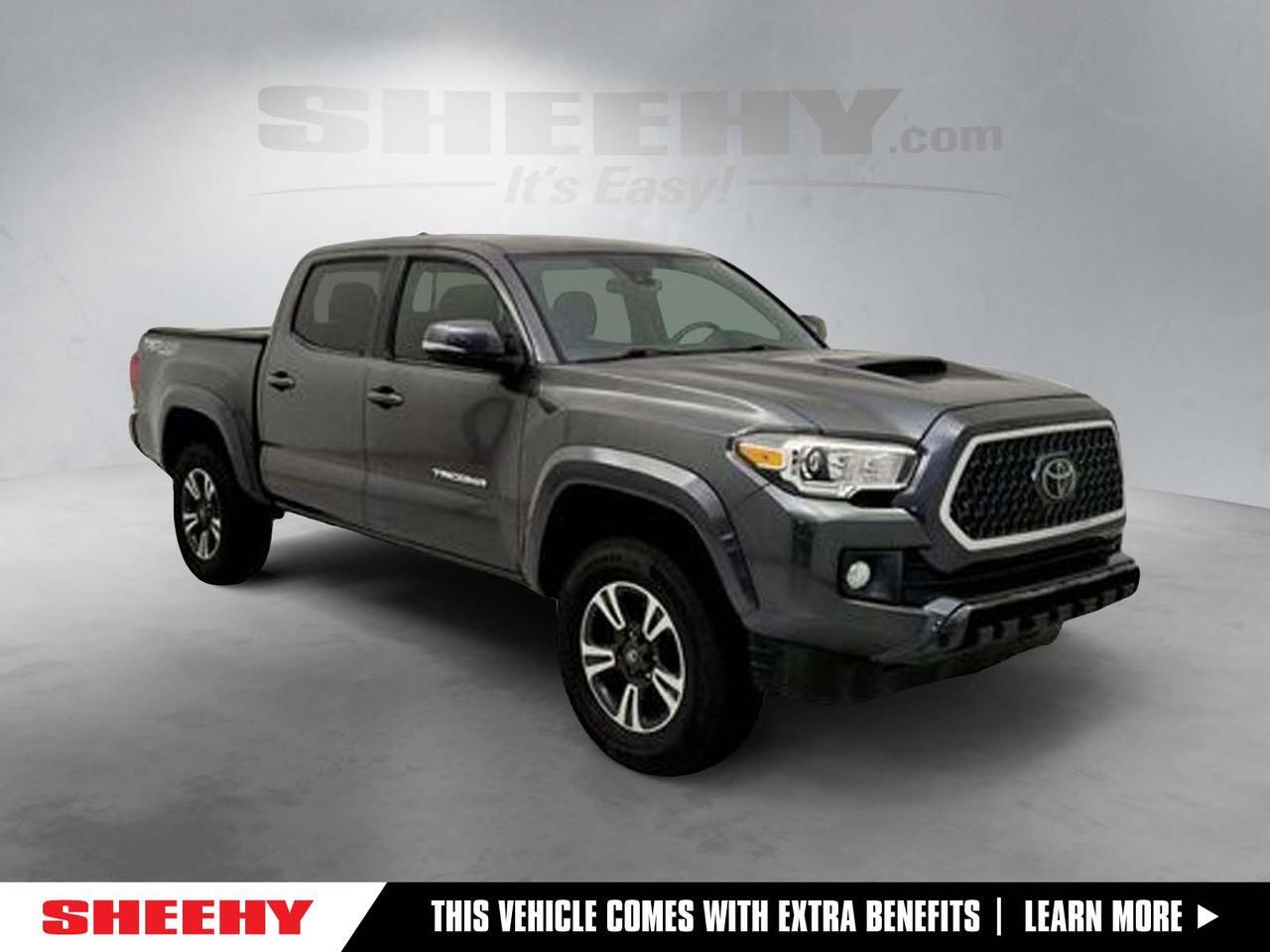 2019 Toyota Tacoma TRD Sport Laurel MD