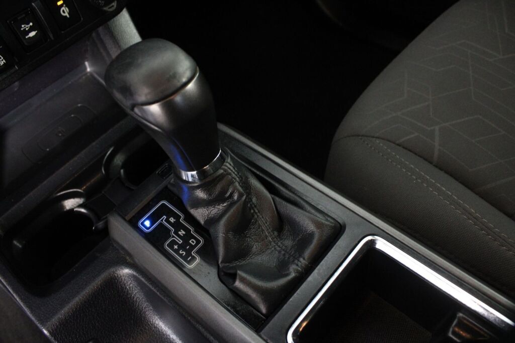 2019 Toyota Tacoma TRD Sport Laurel MD
