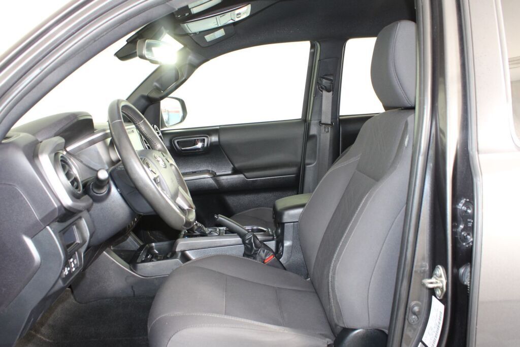 2019 Toyota Tacoma TRD Sport Laurel MD