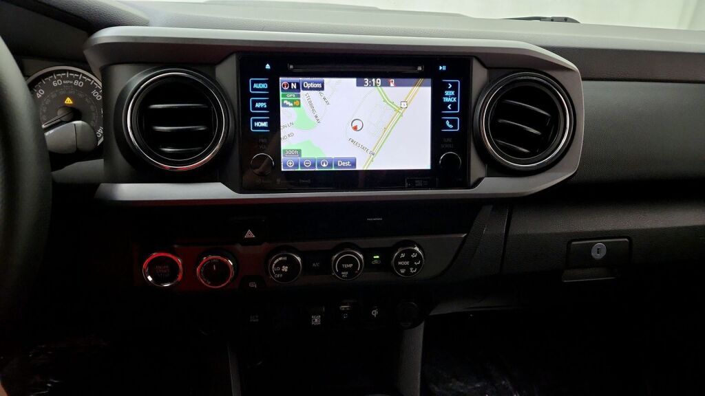 2019 Toyota Tacoma TRD Sport Laurel MD