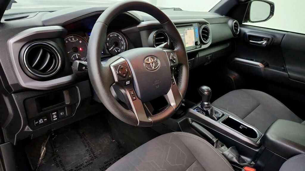 2019 Toyota Tacoma TRD Sport Laurel MD