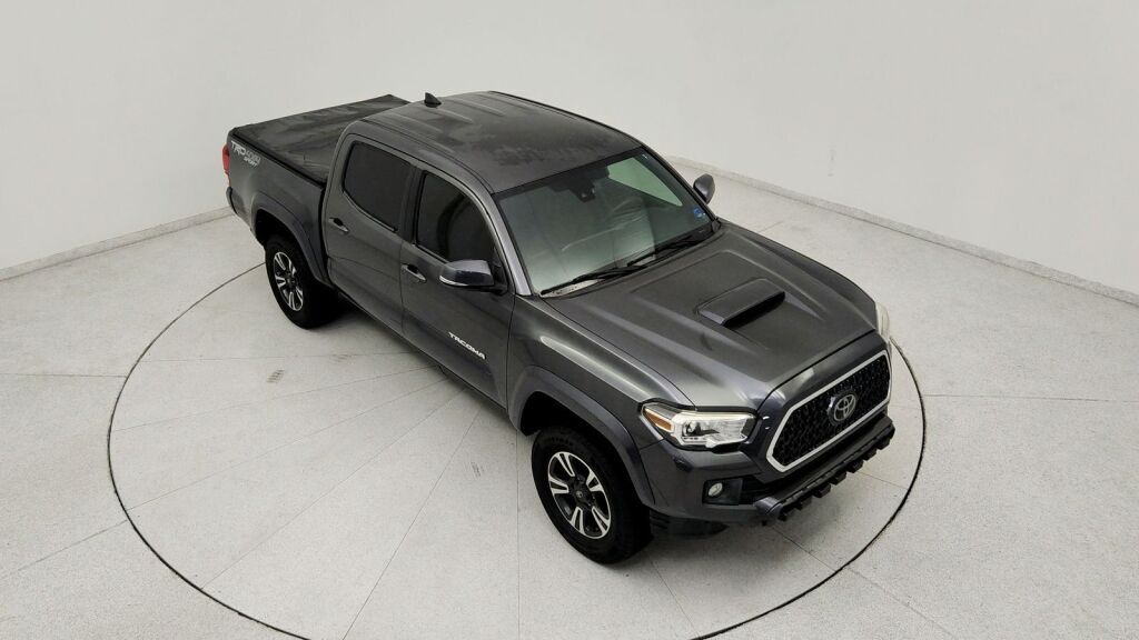 2019 Toyota Tacoma TRD Sport Laurel MD