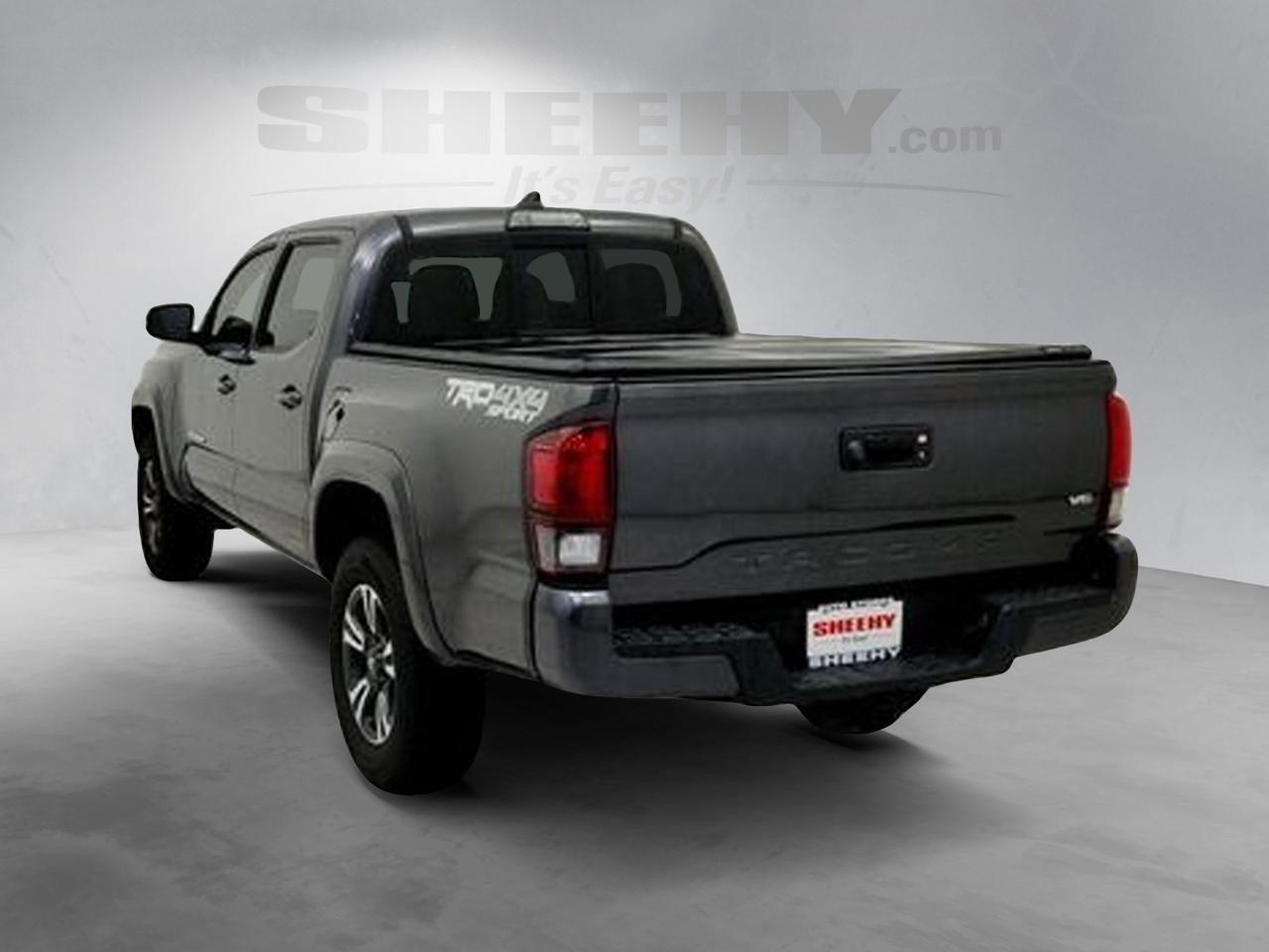 2019 Toyota Tacoma TRD Sport Laurel MD