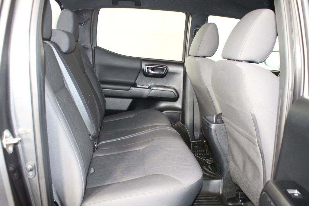 2019 Toyota Tacoma TRD Sport Laurel MD