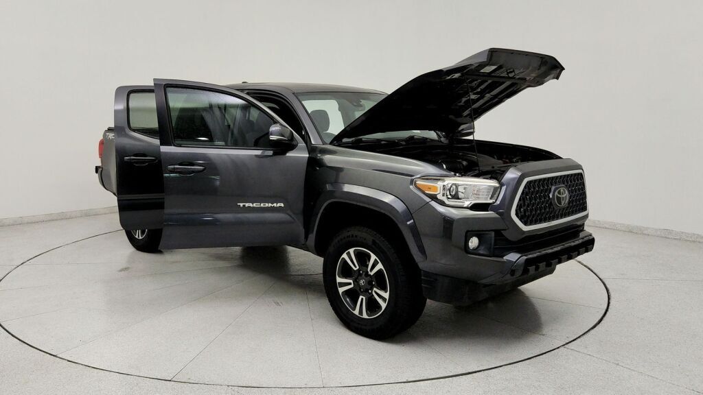 2019 Toyota Tacoma TRD Sport Laurel MD