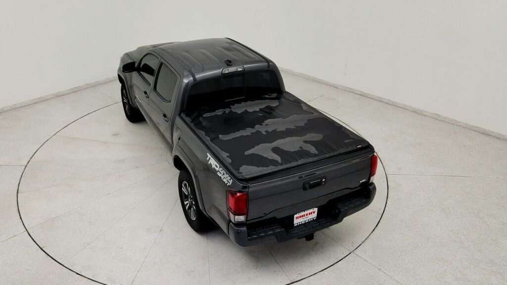 2019 Toyota Tacoma TRD Sport Laurel MD