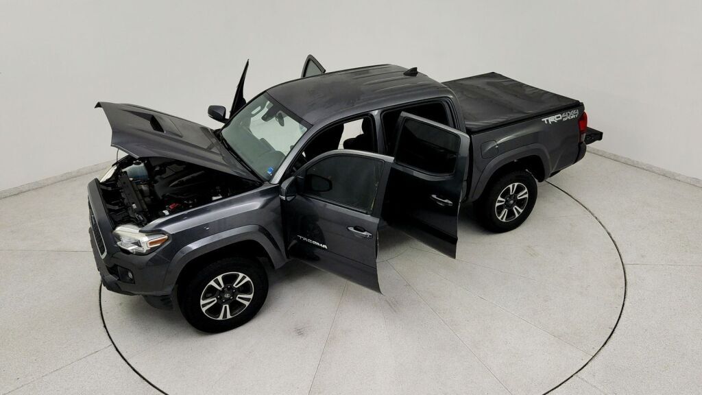2019 Toyota Tacoma TRD Sport Laurel MD