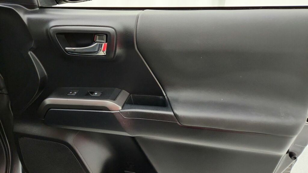 2019 Toyota Tacoma TRD Sport Laurel MD