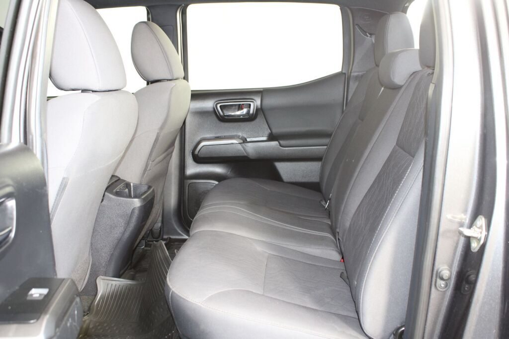 2019 Toyota Tacoma TRD Sport Laurel MD