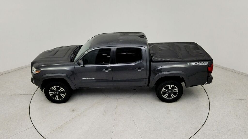 2019 Toyota Tacoma TRD Sport Laurel MD