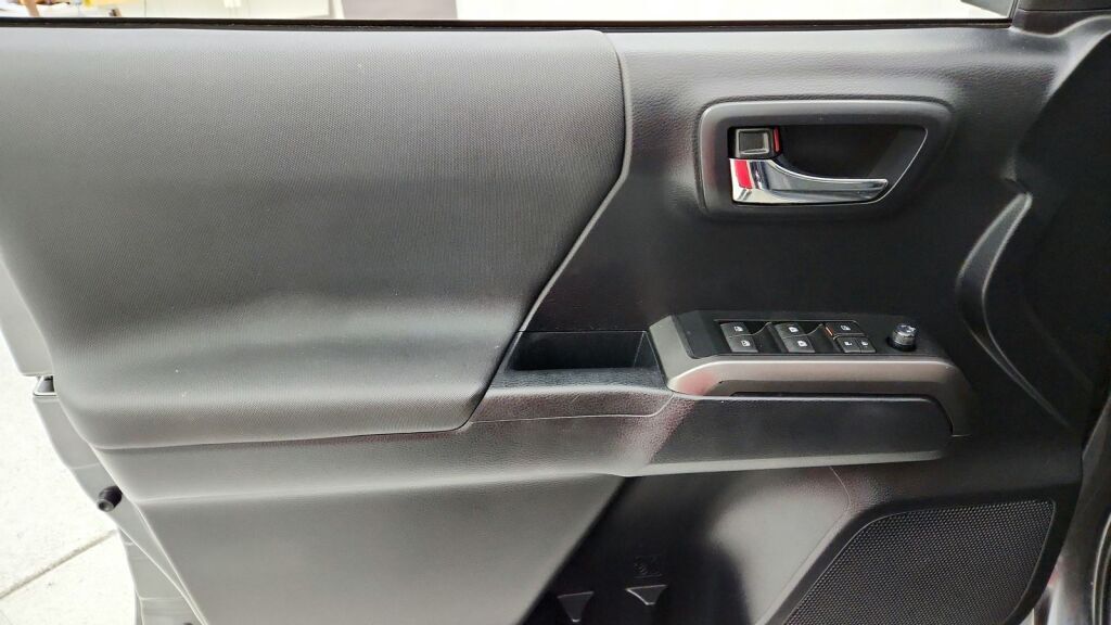 2019 Toyota Tacoma TRD Sport Laurel MD