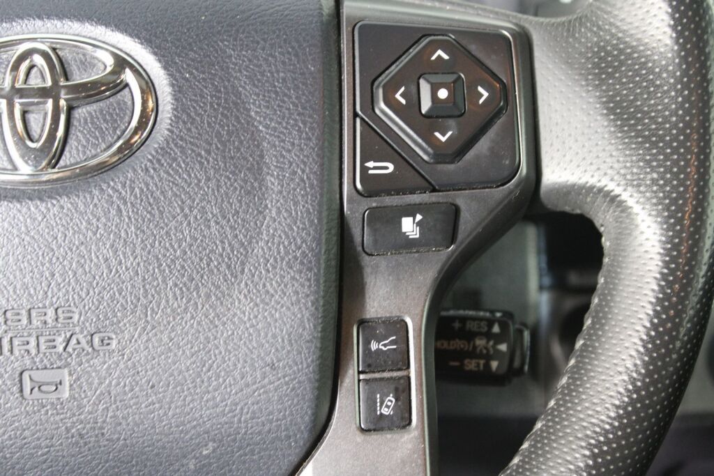 2019 Toyota Tacoma TRD Sport Laurel MD