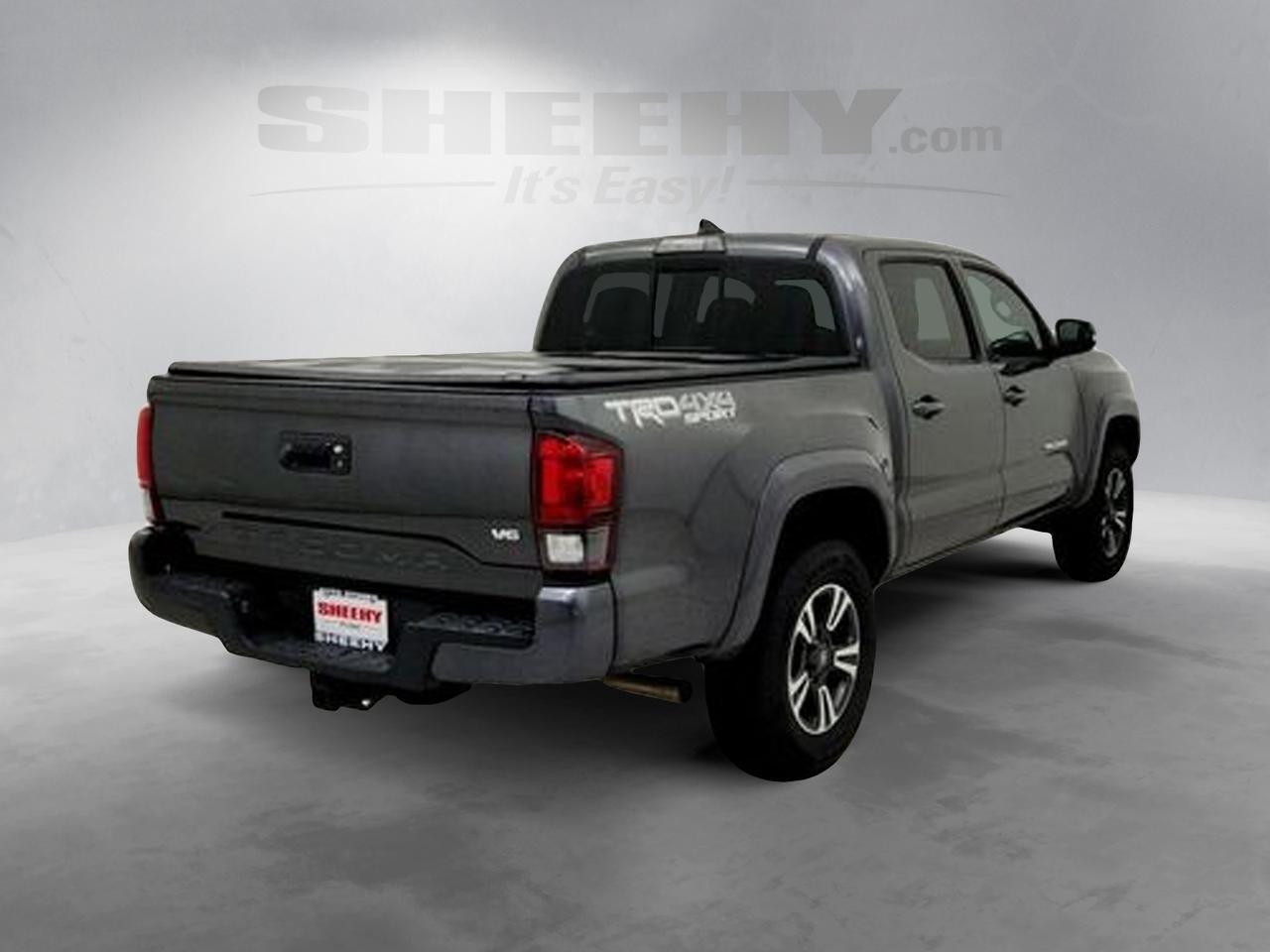 2019 Toyota Tacoma TRD Sport Laurel MD