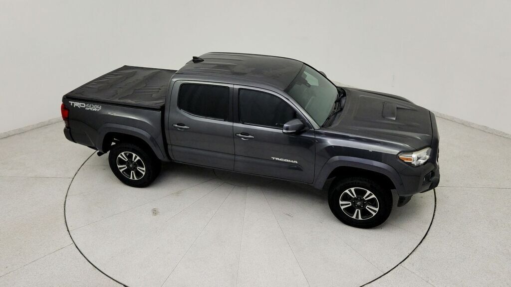 2019 Toyota Tacoma TRD Sport Laurel MD