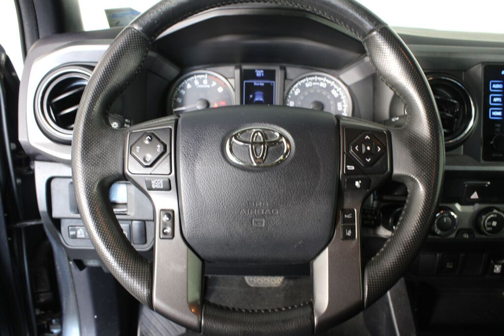 2019 Toyota Tacoma TRD Sport Laurel MD
