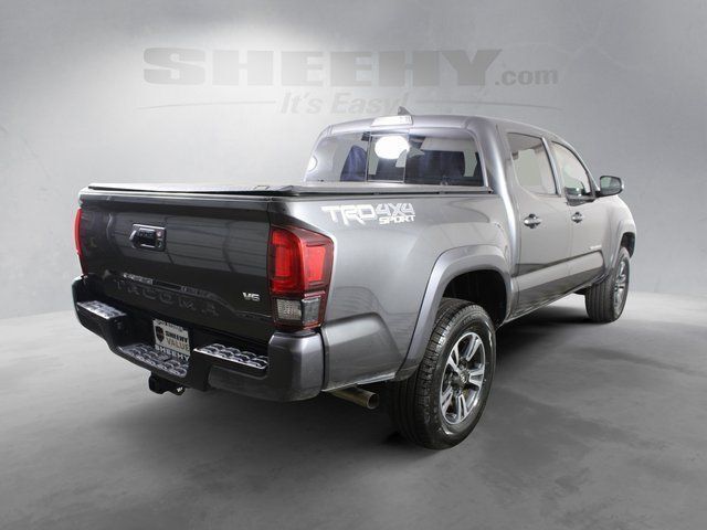 2019 Toyota Tacoma TRD Sport Laurel MD