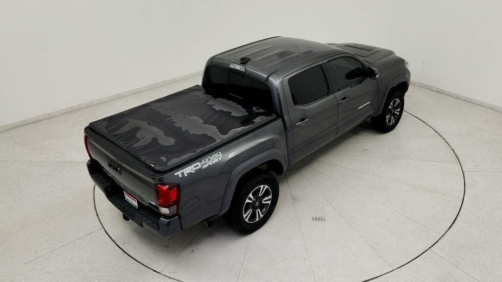 2019 Toyota Tacoma TRD Sport Laurel MD