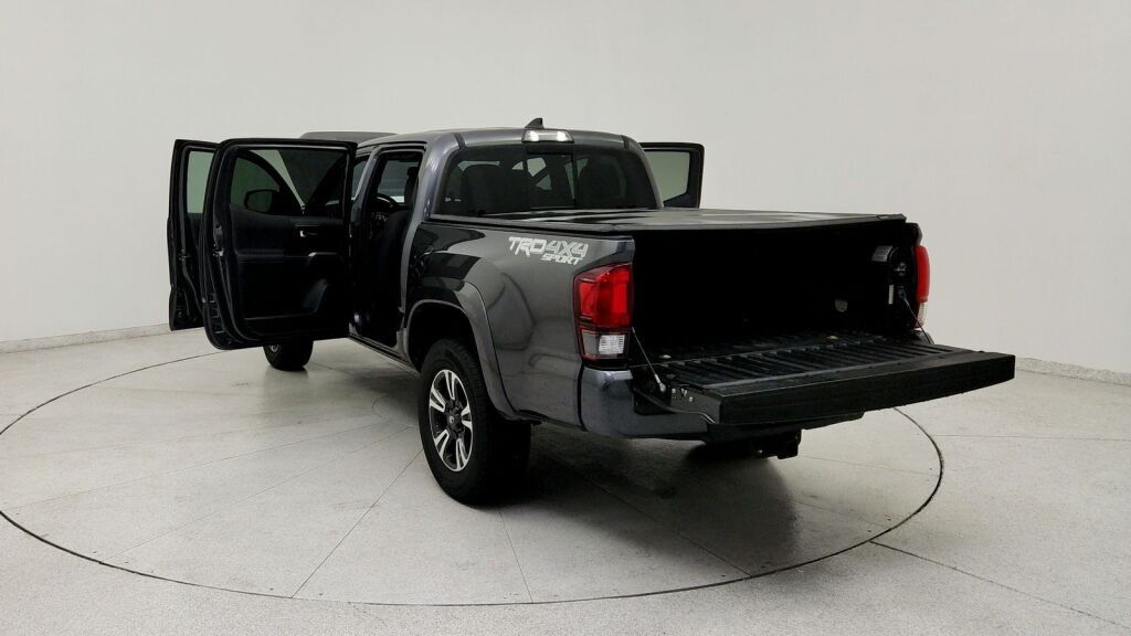 2019 Toyota Tacoma TRD Sport Laurel MD