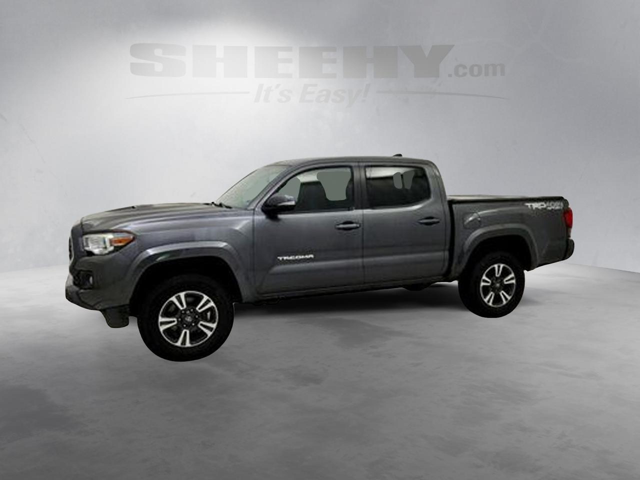 2019 Toyota Tacoma TRD Sport Laurel MD