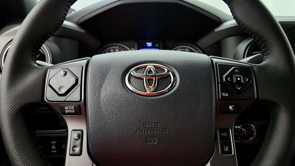2019 Toyota Tacoma TRD Sport Laurel MD