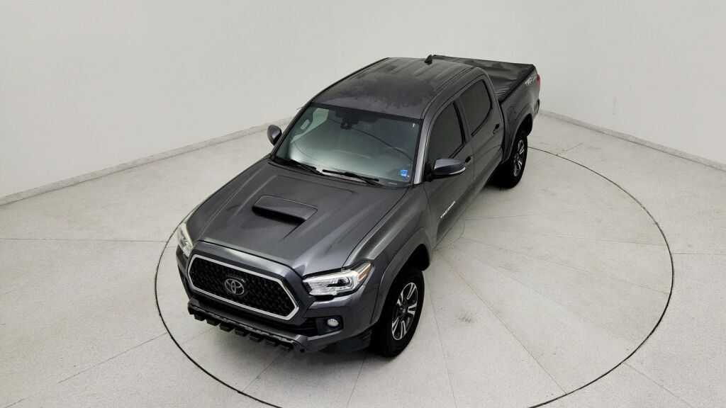 2019 Toyota Tacoma TRD Sport Laurel MD