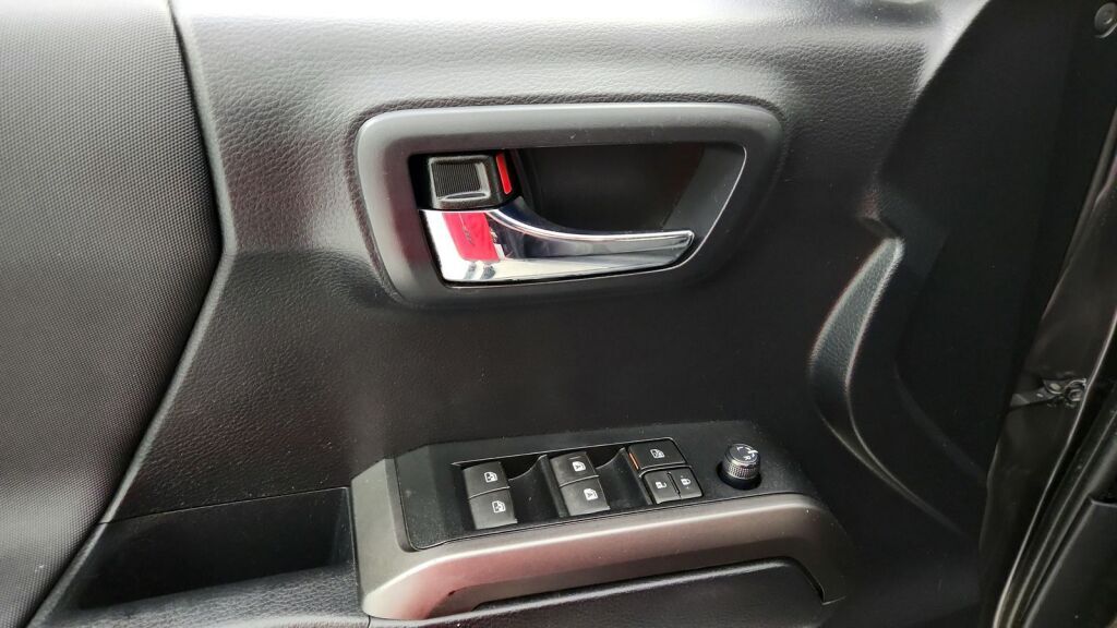 2019 Toyota Tacoma TRD Sport Laurel MD
