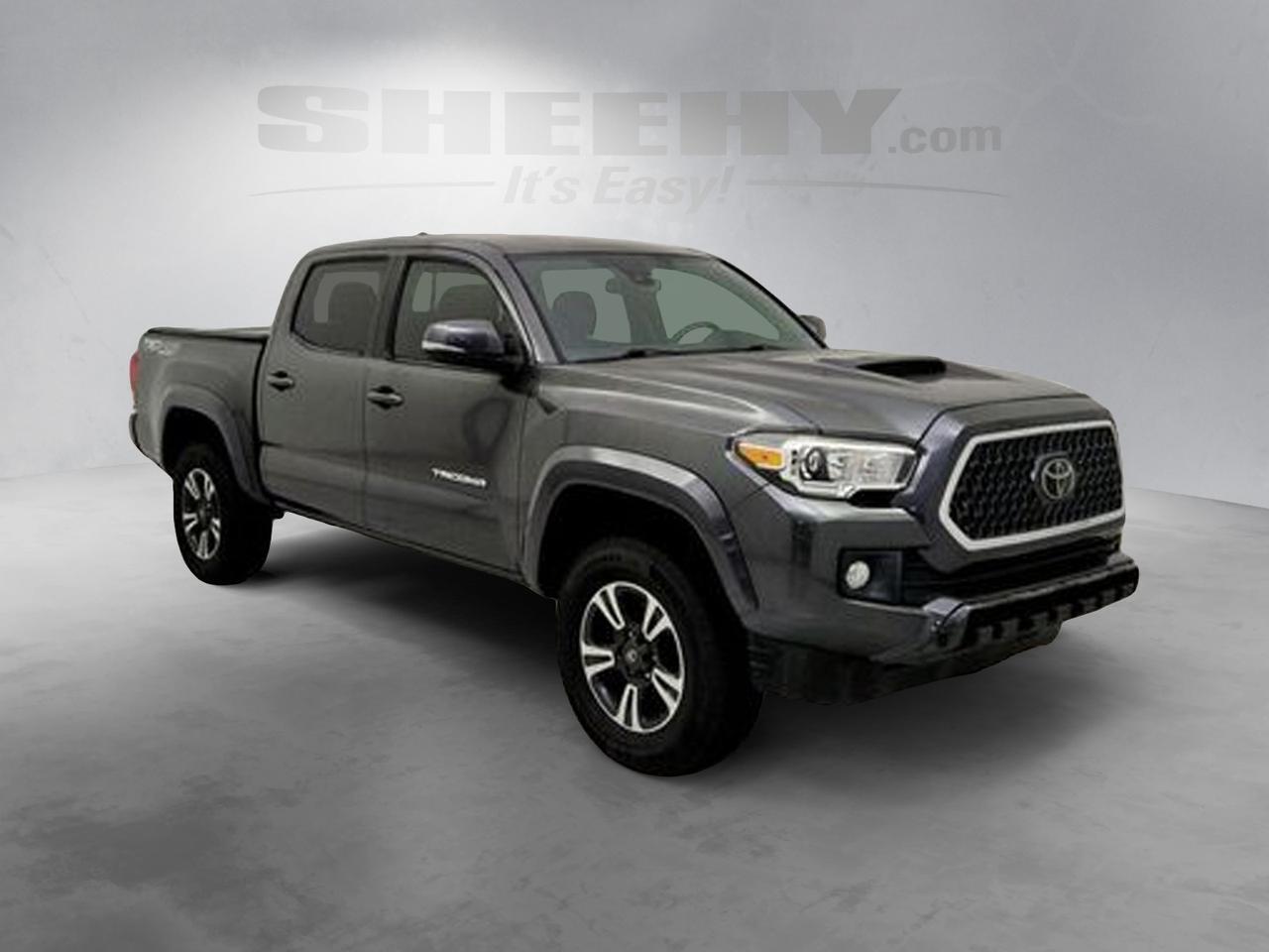 2019 Toyota Tacoma TRD Sport Laurel MD
