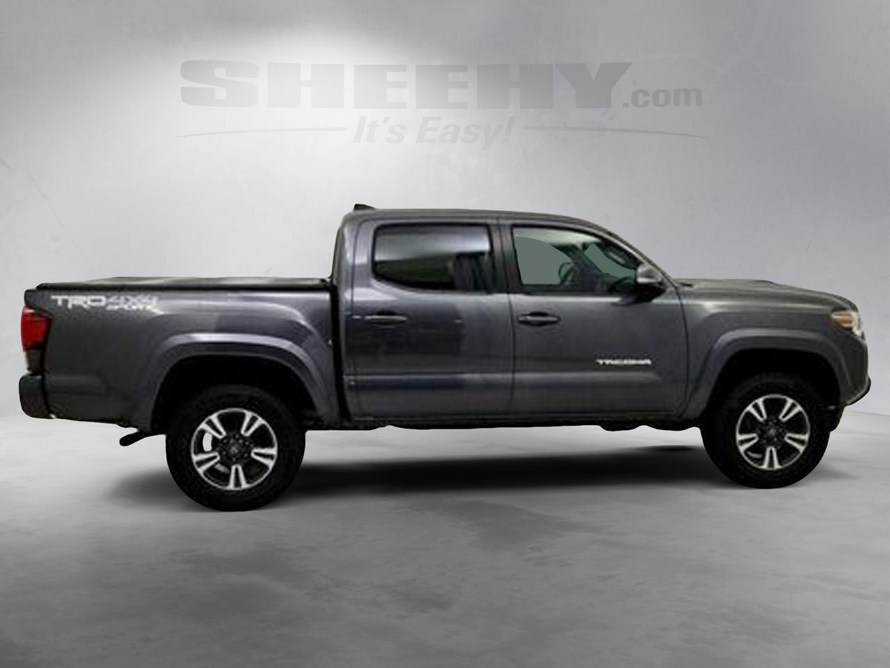 2019 Toyota Tacoma TRD Sport Laurel MD