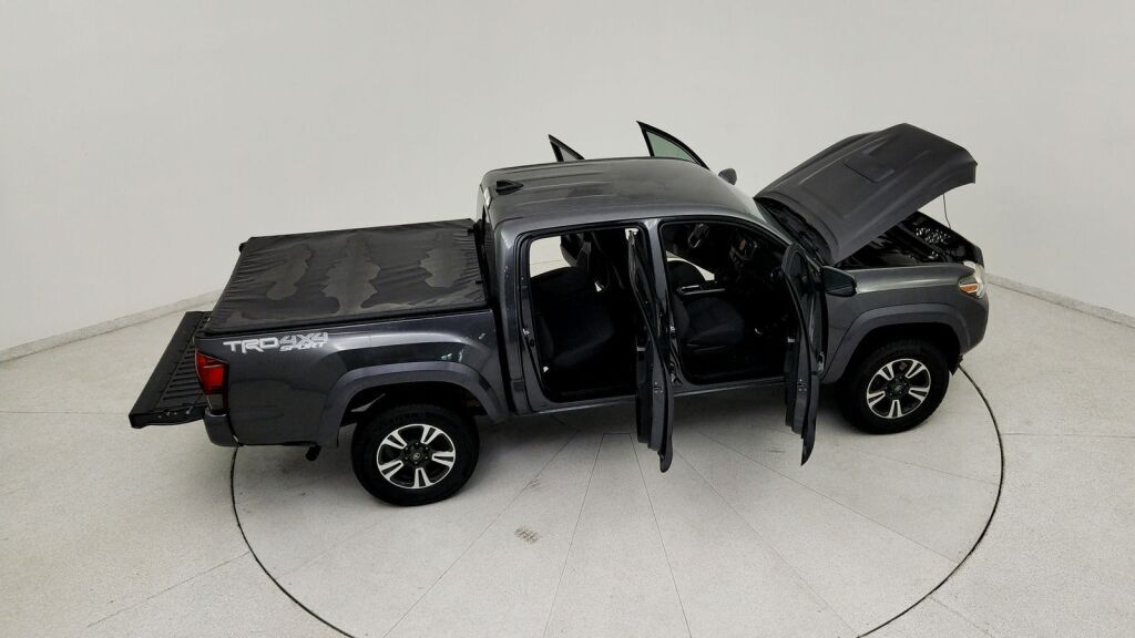2019 Toyota Tacoma TRD Sport Laurel MD