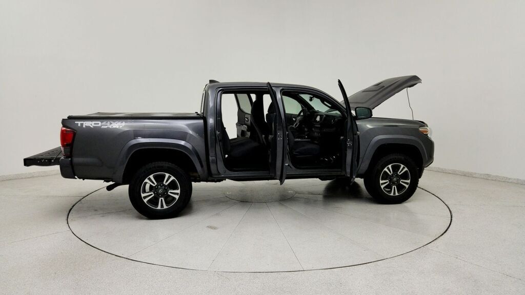 2019 Toyota Tacoma TRD Sport Laurel MD