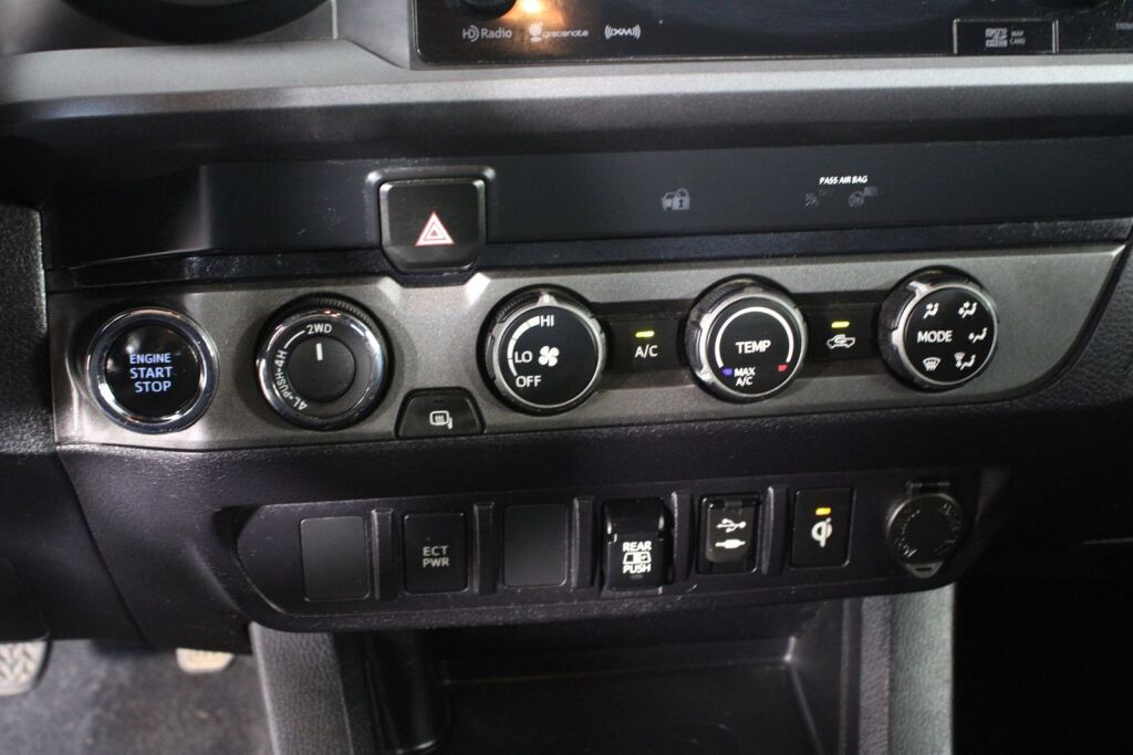 2019 Toyota Tacoma TRD Sport Laurel MD