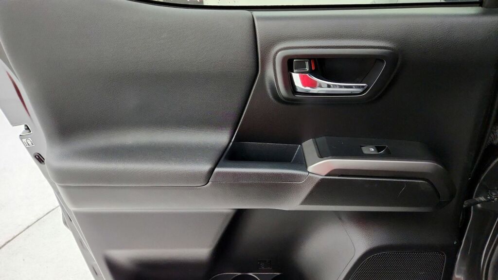 2019 Toyota Tacoma TRD Sport Laurel MD