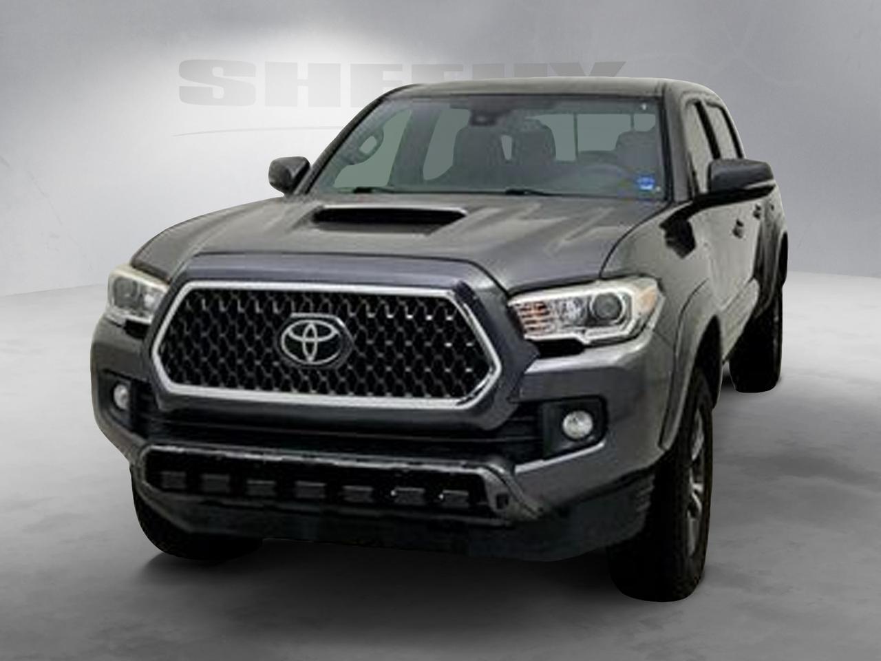 2019 Toyota Tacoma TRD Sport Laurel MD