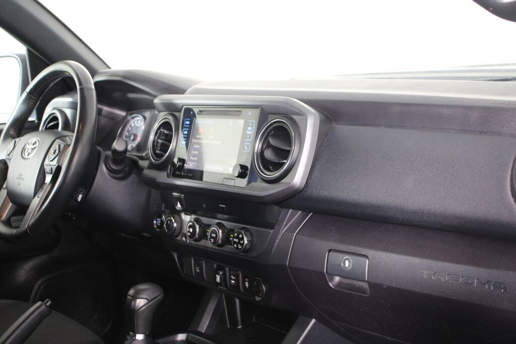 2019 Toyota Tacoma TRD Sport Laurel MD
